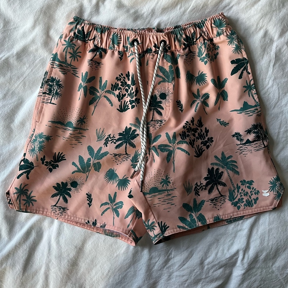 Jetty Session Swim Short